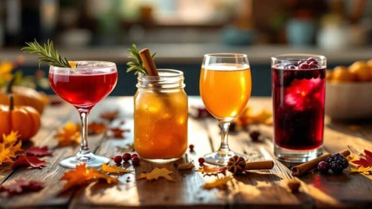 nonalcoholic drinks trend rising