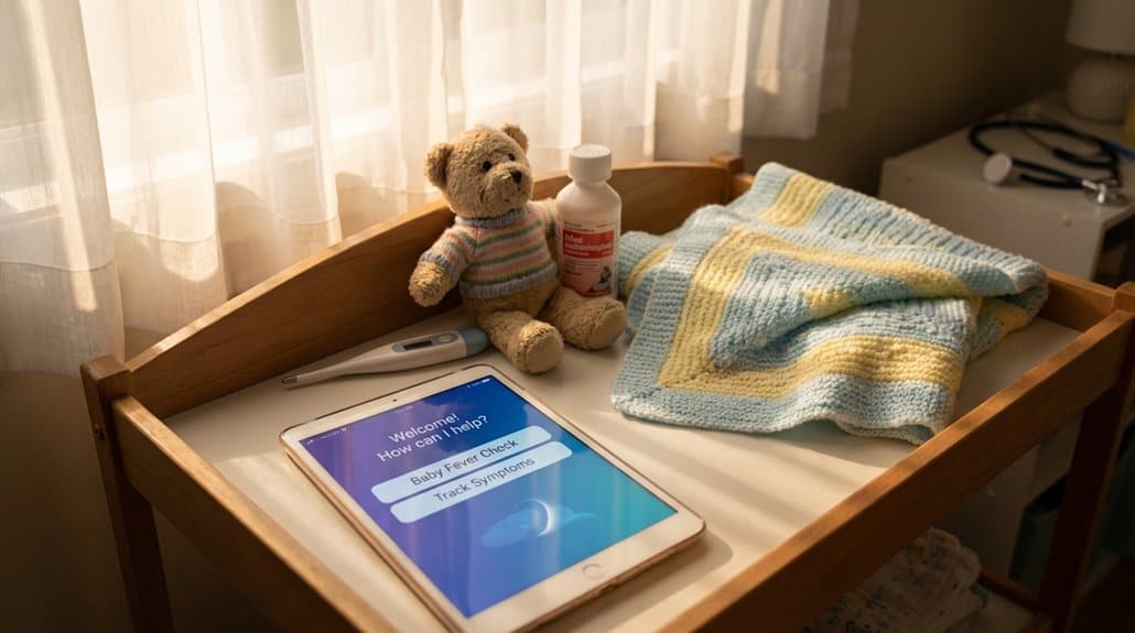 parents trust ai advice