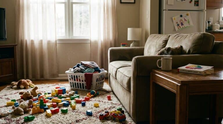 balanced parenting over perfection