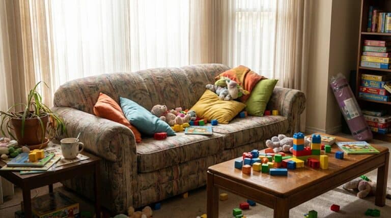 parental sacrifice for happiness