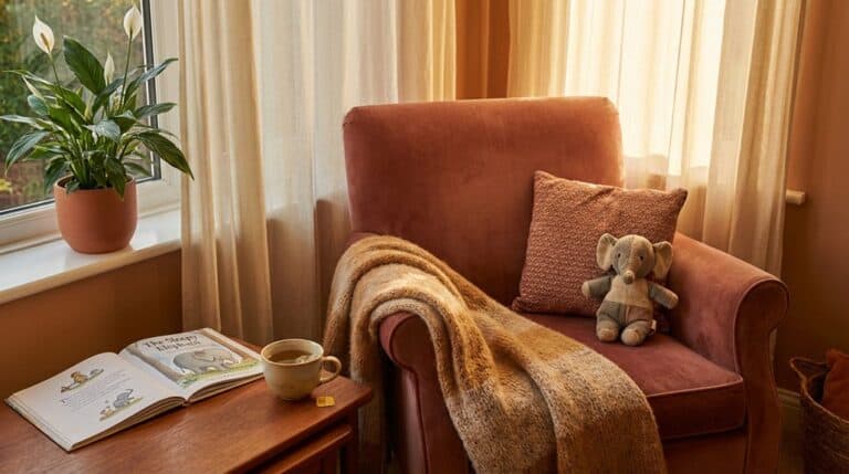 tenderness over toughness matters