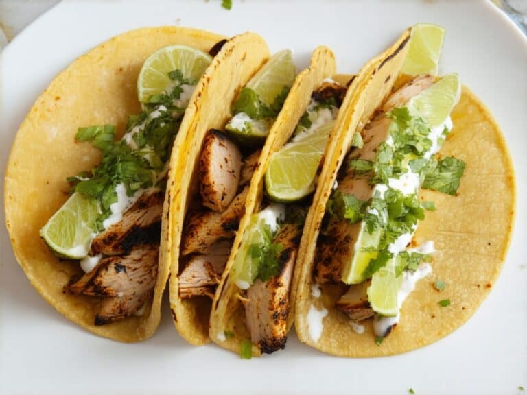 tequila-lime-chicken-tacos-pura-vida-tequila-livingpuravida