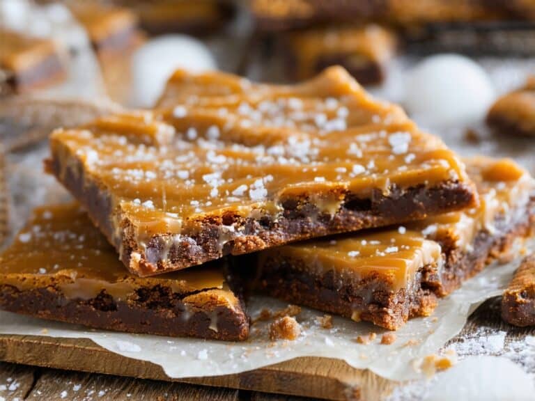 salted-caramel-brownie-brittle-english-toffee