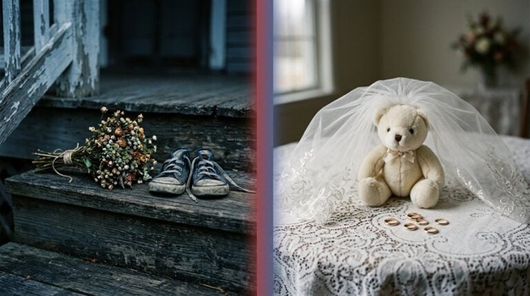 child marriage in red states