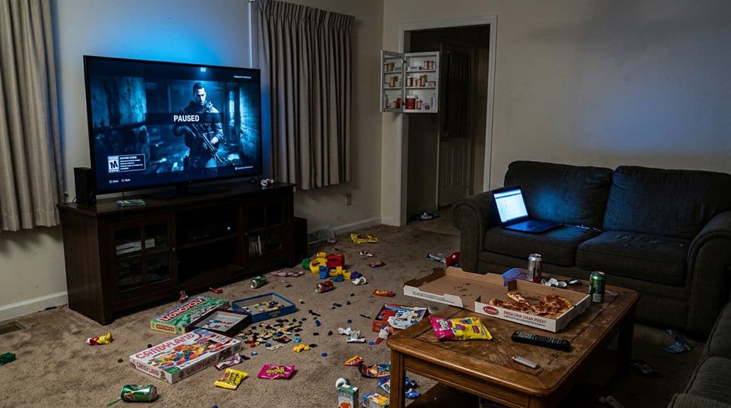 mind control in teenagers