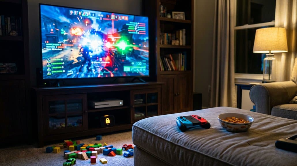 toxic gaming culture harms players