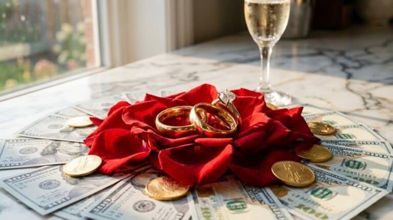 youthful marriage breeds success