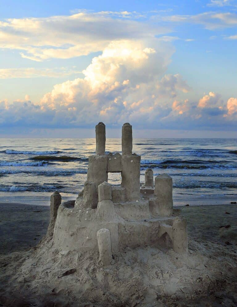 Best Family-Friendly Beaches in Texas