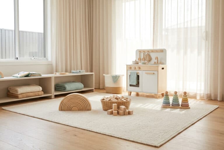 Best Gifts for Toddlers That Aren’t Junk (by Developmental Stage)